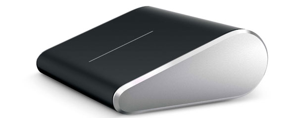 Microsoft Wedge Touch Mouse
