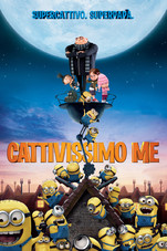 CATTIVISSIMO ME