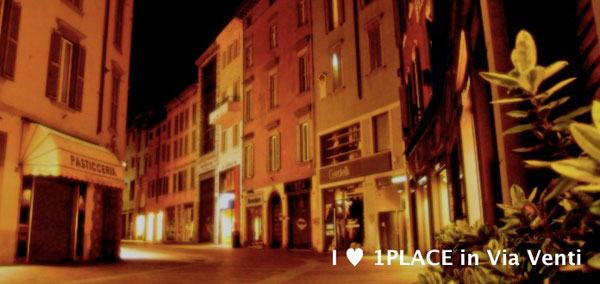 1Place Bergamo