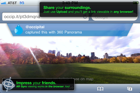 360 Panorama