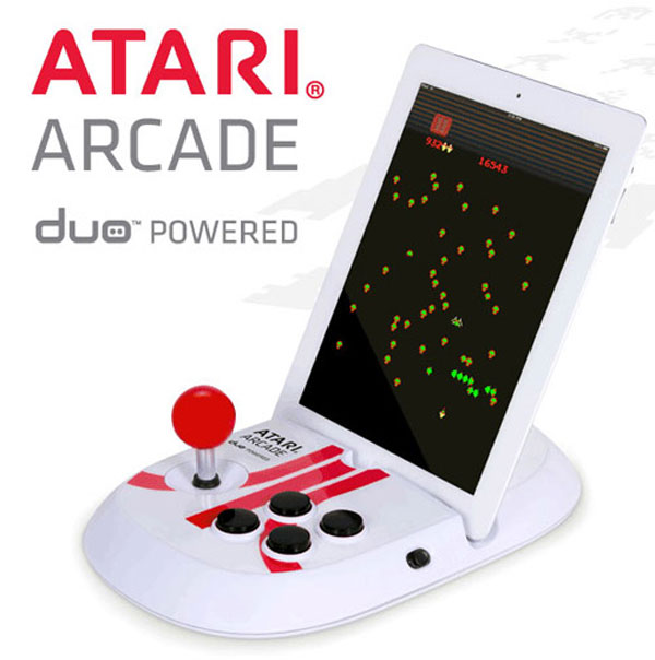 Atari Arcade Duo