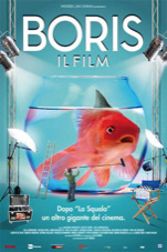 BORIS IL FILM