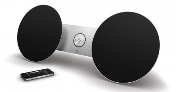 BeoPlay A8