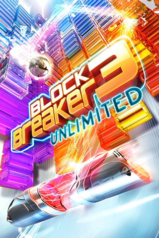 BlockBreaker3