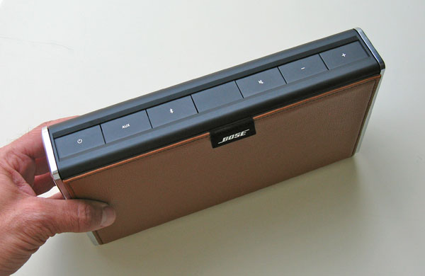 Bose SoundLink Mobile