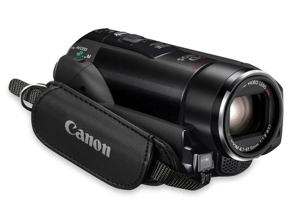 Canon Legria HF M32