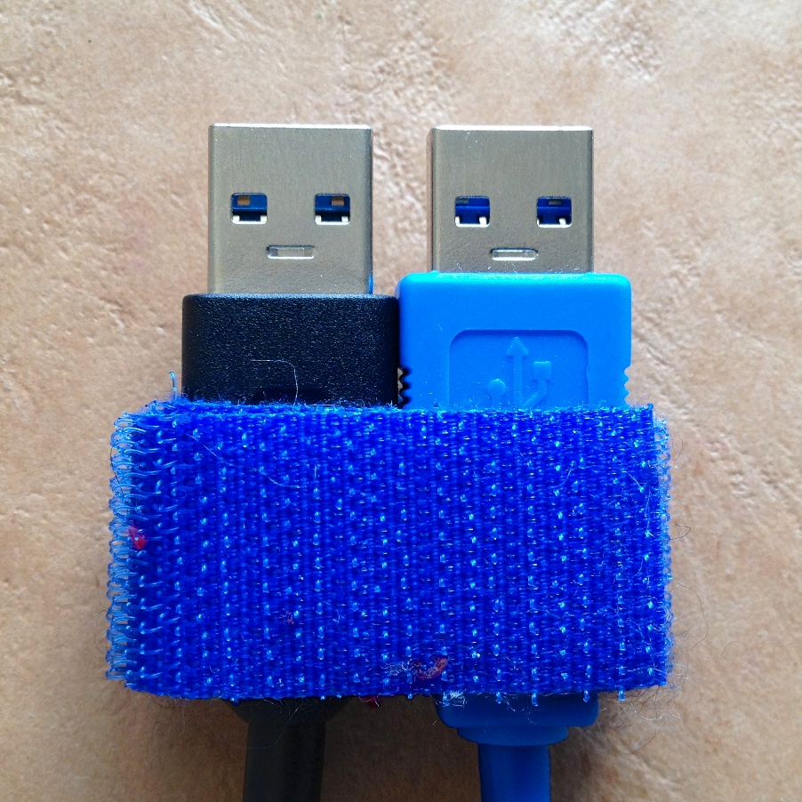Confronto cavi USB 3
