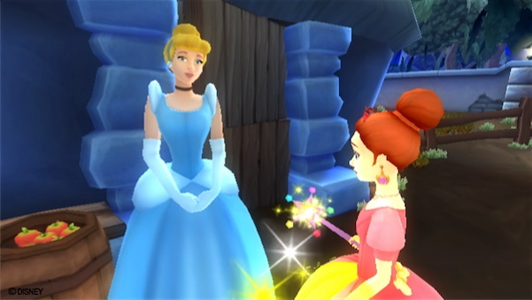 Disney Princess: Magica Avventura per Mac