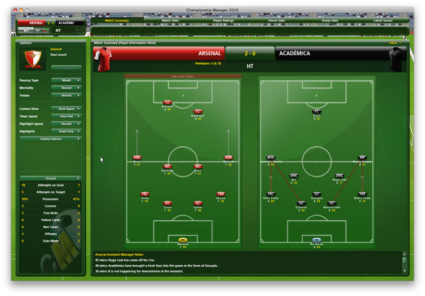 Championship Manager 2010