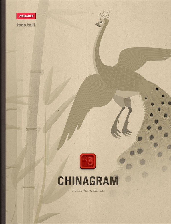 Chinagram