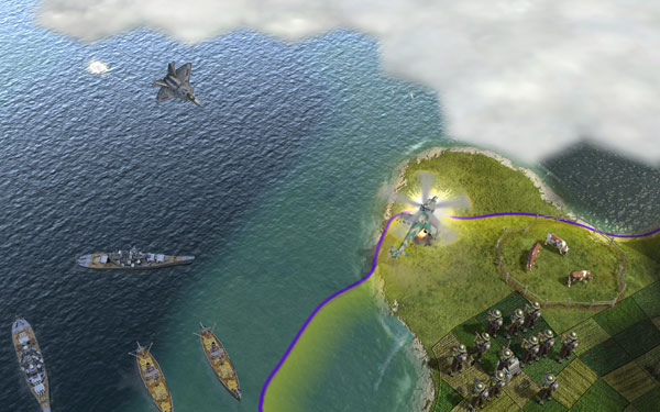 Civilization V Mac