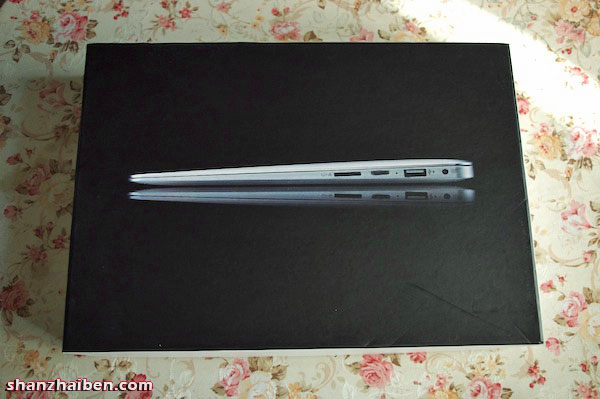 Clone MacBook Air cina