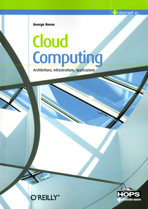 Cloud Computing libro