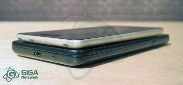 iphone 5 prototype
