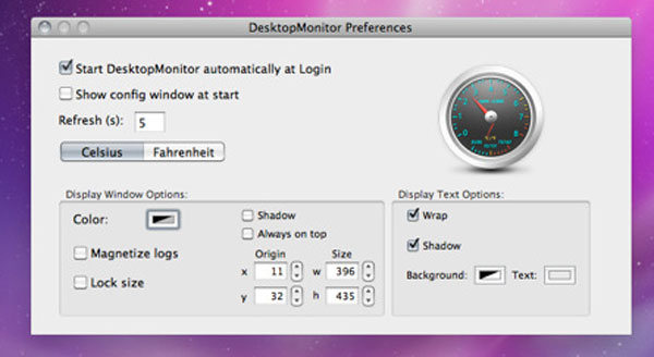 DesktopMonitor