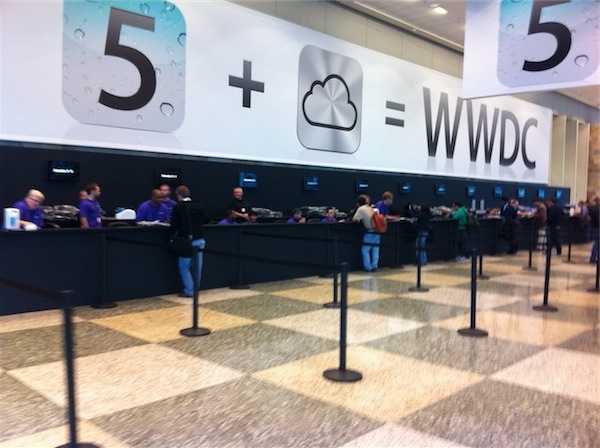 WWDC - Dini