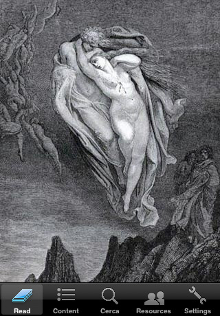 Dante: Divine Comedy (English)