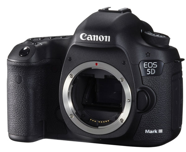 canon eos mark III amazon.it