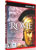 Europa Universalis Rome: Gold Edition