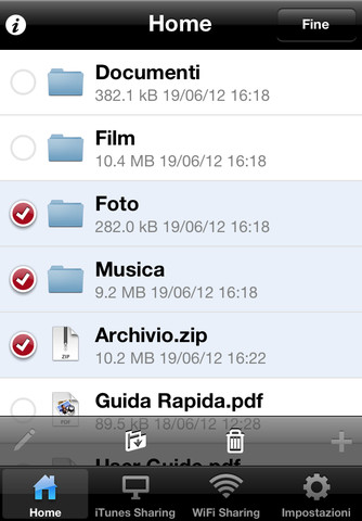 File Storage