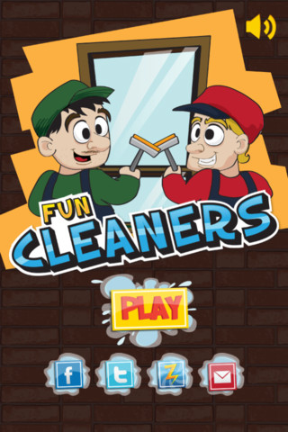 Fun Cleaner