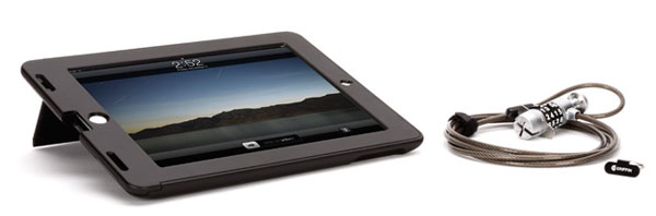Griffin TechSafe iPad 2