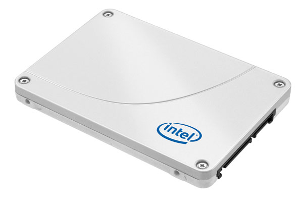 Intel SSD Serie 330 