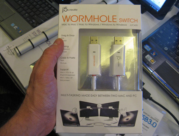 J5 Create Wormhole Station