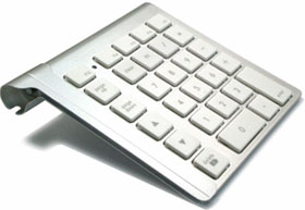 LMP Bluetooth Keypad 
