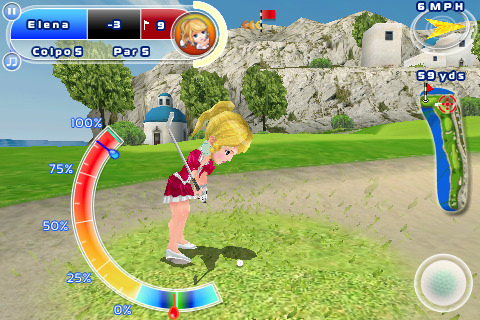 Let's Golf 2