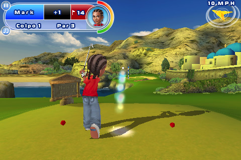 Let's Golf 2