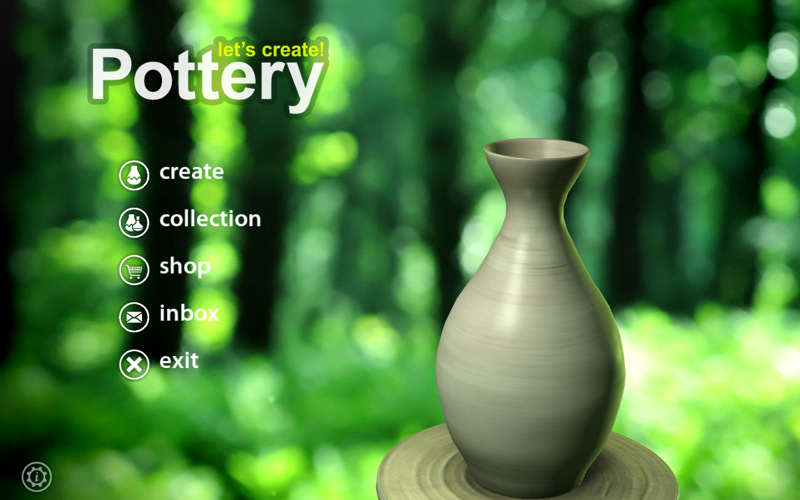 lets create pottery mail 23