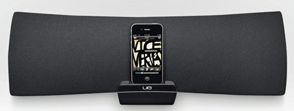 Logitech UE Air Speaker