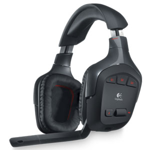 Logitech G-Series