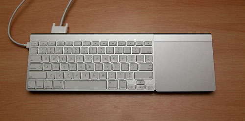 MacBook Air Project