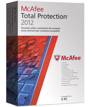 McAfee All Access