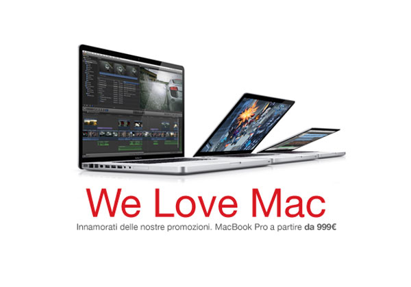 Mediastore Loves Mac