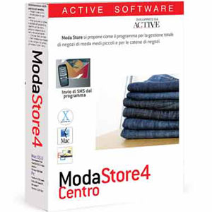 ModaStore Active