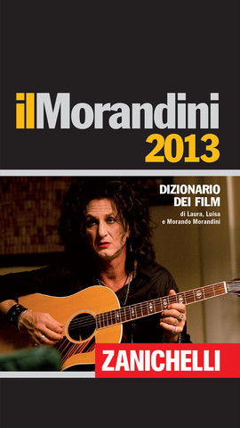 Il Morandini 2013 per iPhone e iPad