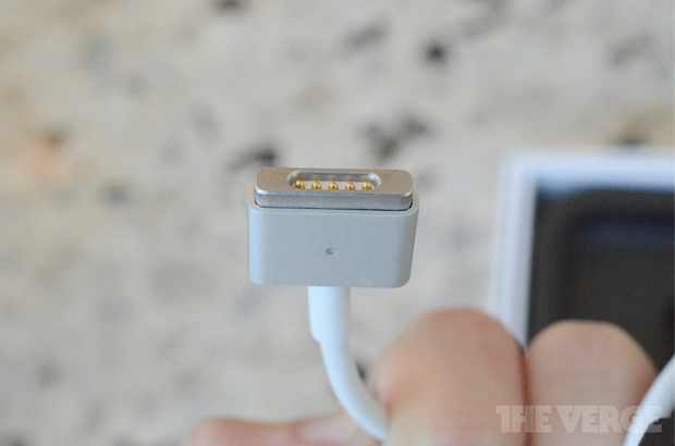 Nuovo MagSafe 2