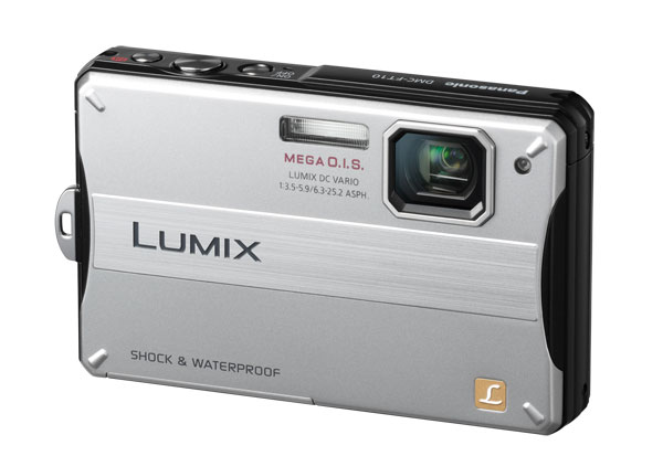 Panasonic Lumix