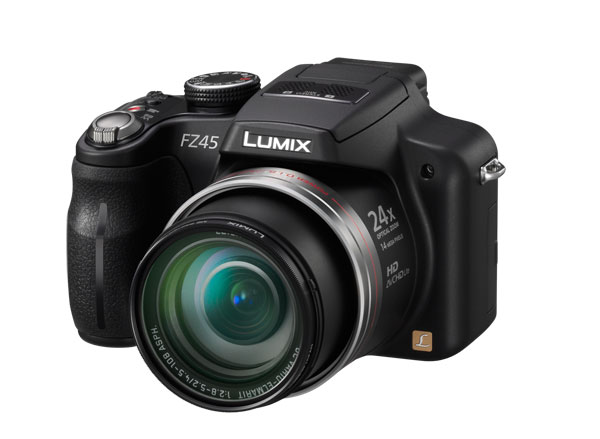 Panasonic Lumix