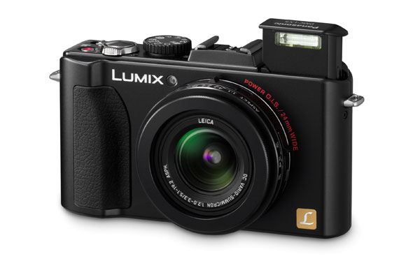 Panasonic Lumix