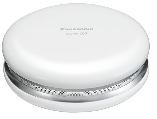 Panasonic - SC-MC07