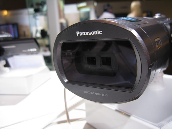 Panasonic IFA 2010