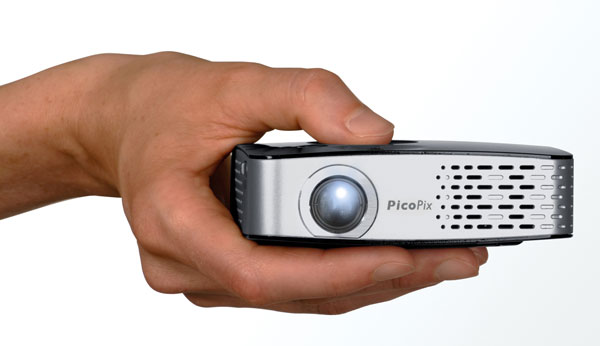 Philips Picopix 1230
