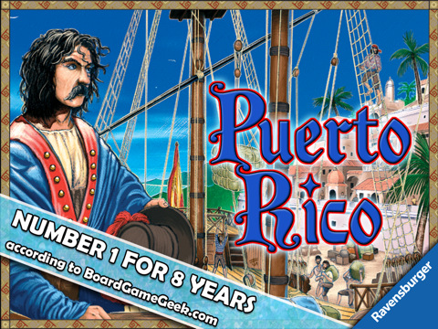 Puerto Rico HD