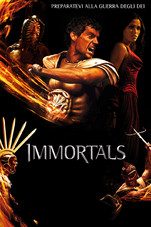 IMMORTALS