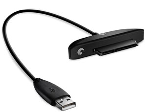 Seagate GoFlex cavo di collegamento USB