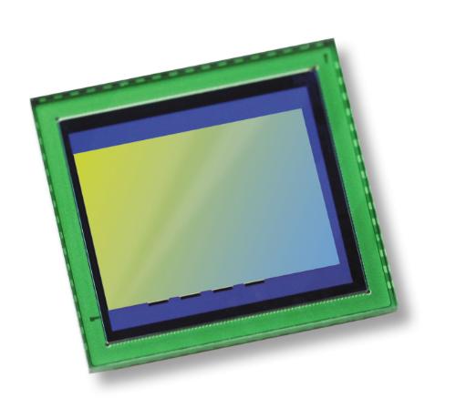 Sensore OmniVision OV5690 con tecnologia OmniBIS-2 Pixel, 20% più sottile